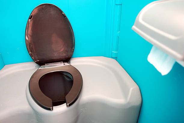 Best Porta potty rental near me  in East Washington, PA