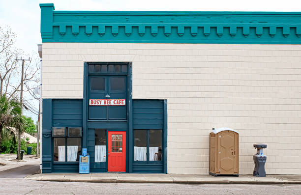 Best Local porta potty services  in East Washington, PA