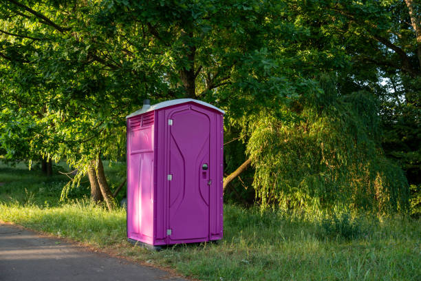 Porta potty rental for festivals in East Washington, PA