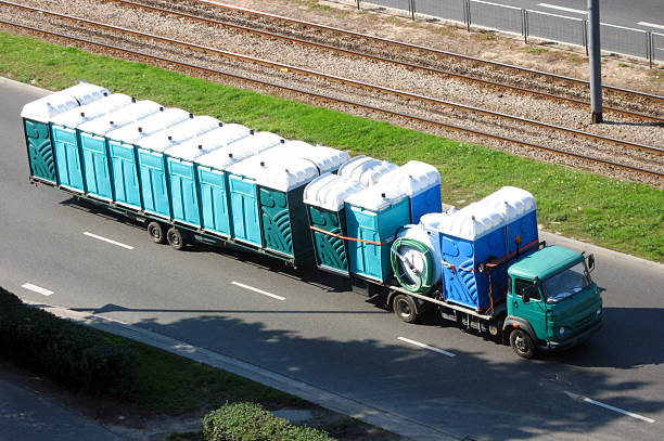 Portable Toilet Options We Offer in East Washington, PA